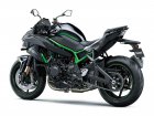 Kawasaki Z H2